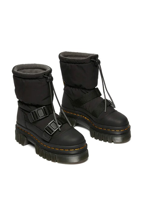 Зимові чоботи Dr. Martens Audrick Padded Lo — фото 2