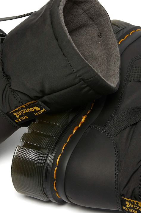 Зимові чоботи Dr. Martens Audrick Padded Lo — фото 4