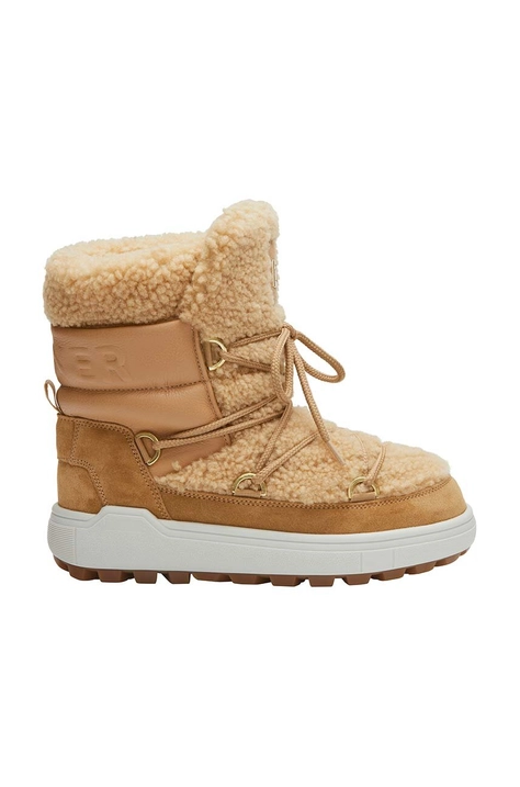 Bogner stivali da neve CHAMONIX colore beige 22446904