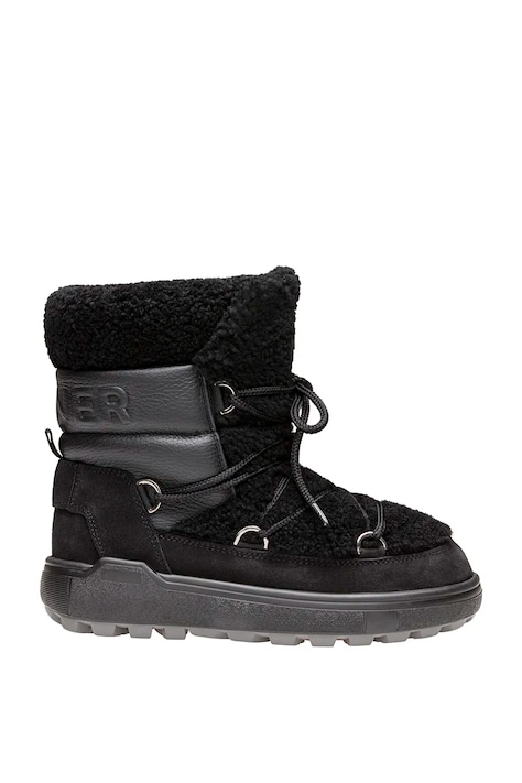 Bogner cizme de iarna CHAMONIX culoarea negru, 22446904