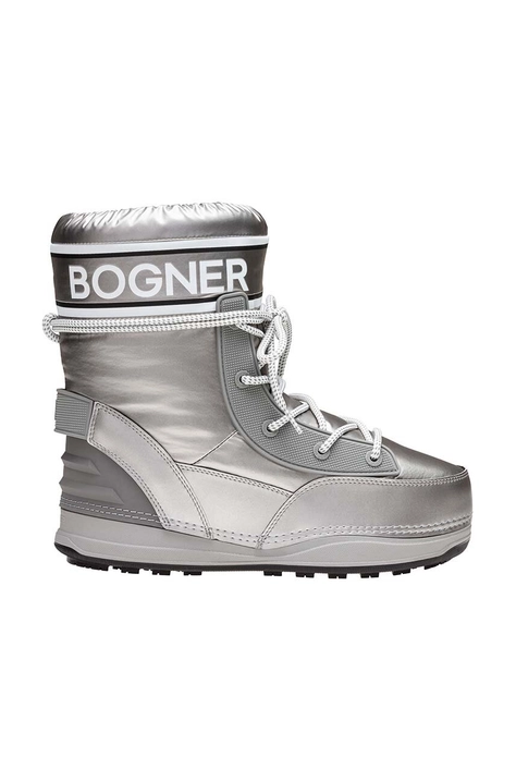 Апрески Bogner LA PLAGNE в сиво 32447034