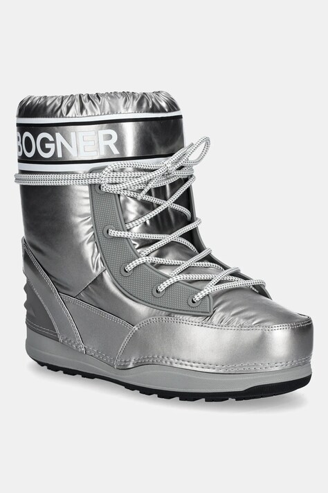 Зимові чоботи Bogner LA PLAGNE колір сірий 32447034