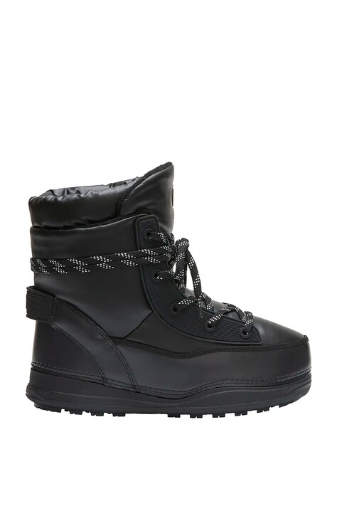 Bogner cizme de iarna VERBIER culoarea negru, 32447214