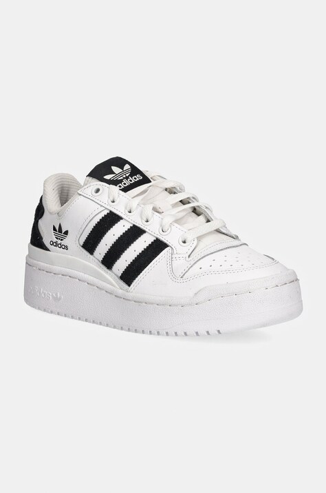 adidas Originals sneakers Forum Bold culoarea alb, IF9518