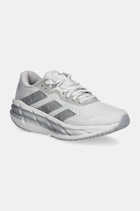 Бігові кросівки adidas Performance Adistar 3 колір сірий ID6170