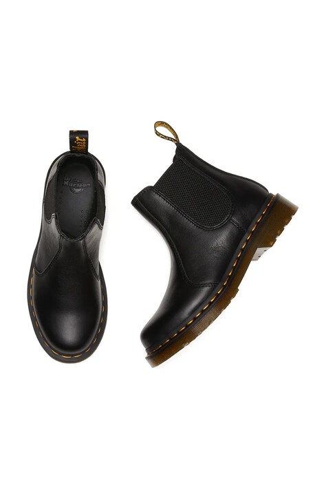 Шкіряні черевики Dr. Martens 2976 — фото 6