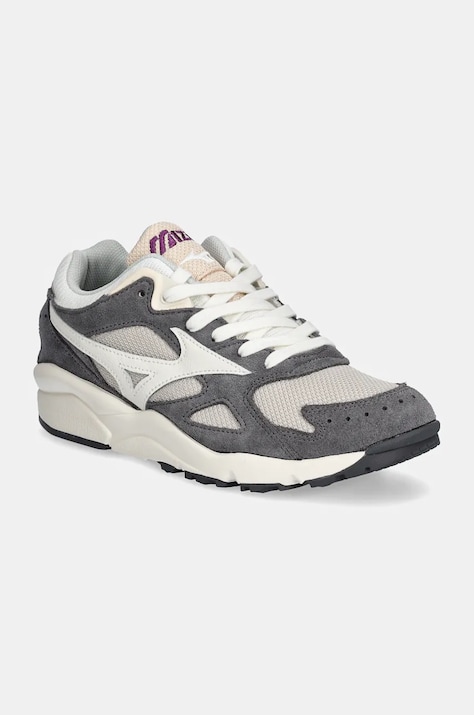 Mizuno sneakers SKY MDEAL S culoarea gri, D1GA2326
