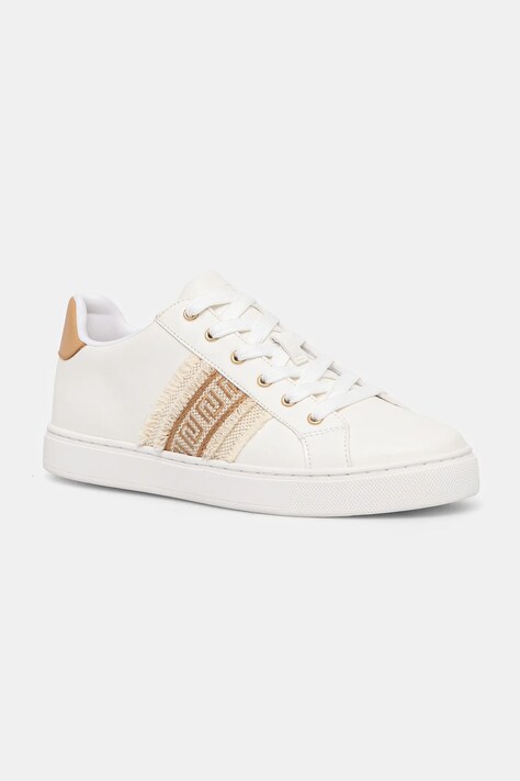 Aldo sneakers PALAZZI culoarea alb, 13801073 PALAZZI