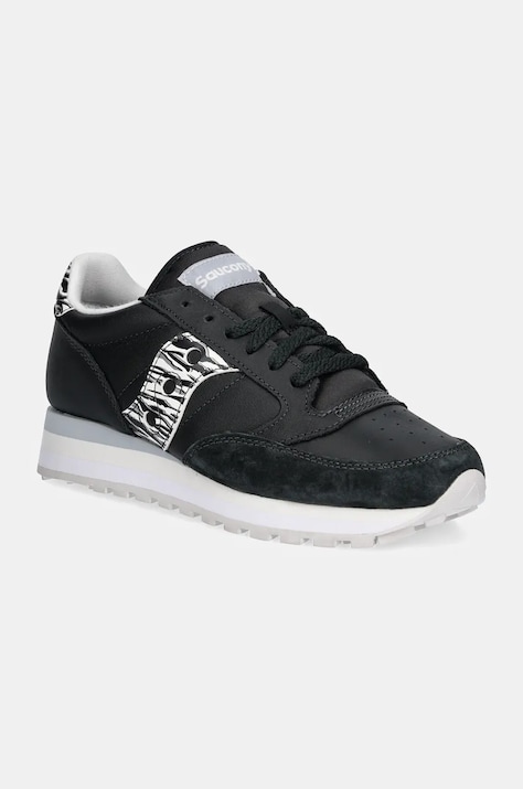 Tenisky Saucony JAZZ TRIPLE čierna farba, S60793-2
