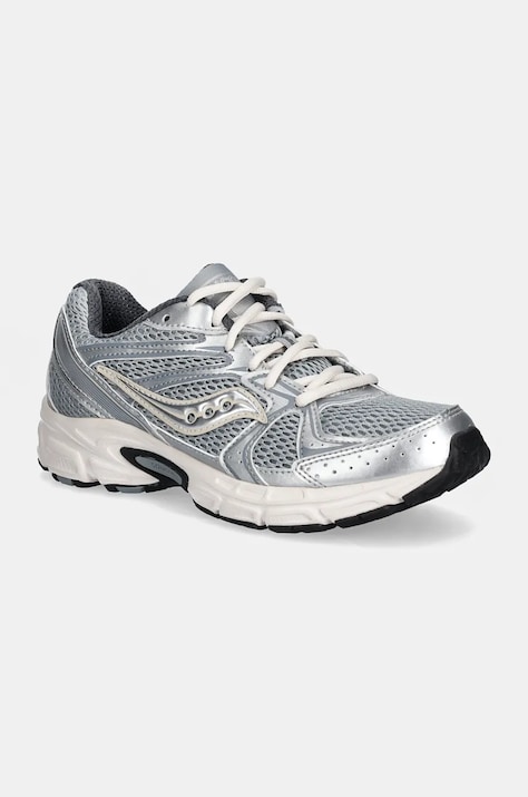 Tenisky Saucony RIDE MILLENNIUM šedá farba, S60812-8
