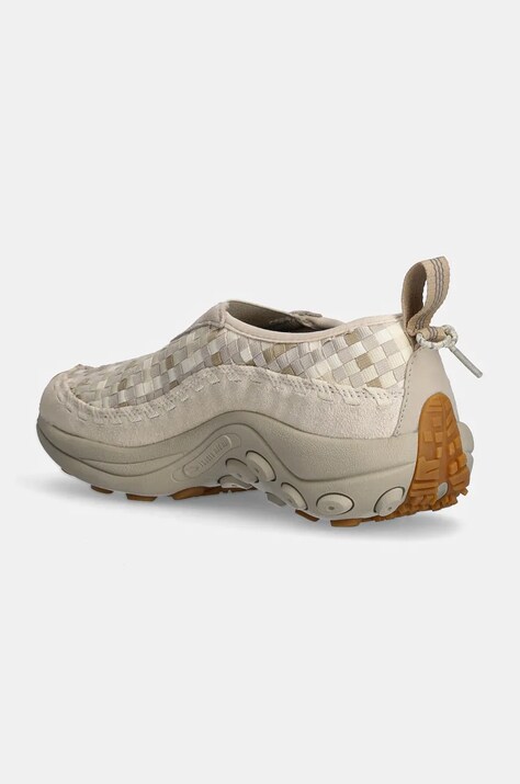 Черевики Merrell 1TRL Jungle Moc Evo Woven Se — фото 3