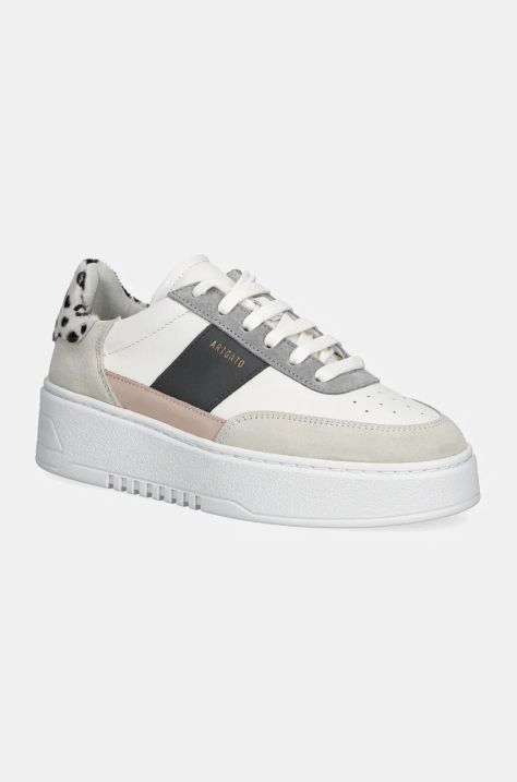 Axel Arigato sneakers in pelle Area Lo colore beige F1186003