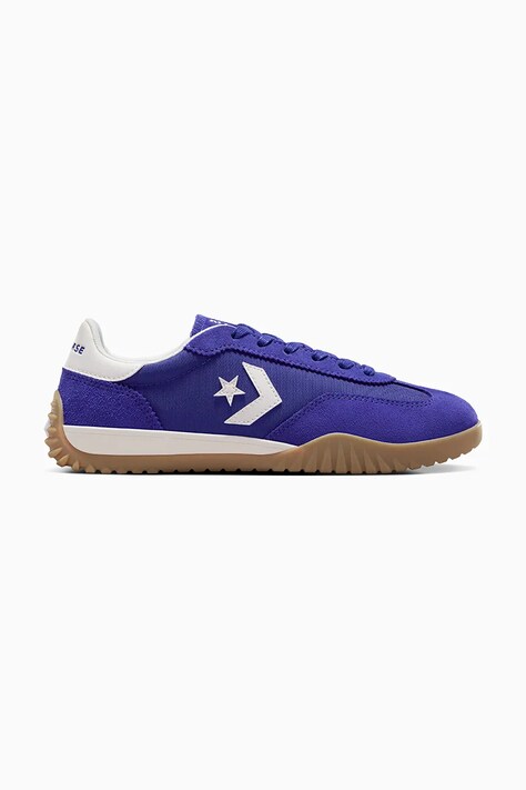 Tenisky Converse Run Star Trainer tmavomodrá farba, A13358C
