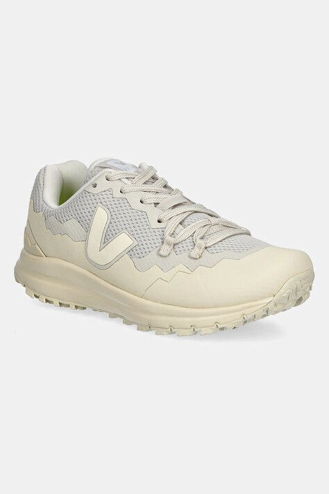 Veja shoes Fitz Roy Light women's beige color FT1803772A