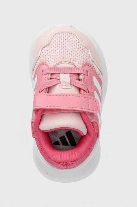 Дитячі кросівки adidas Tensaur Run 3.0 EL — фото 4