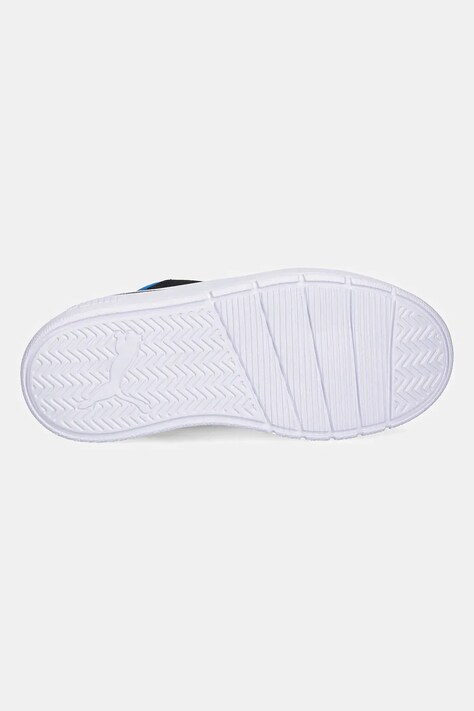 Дитячі кросівки Puma Courtflex v3 SLIPTECH PS — фото 5