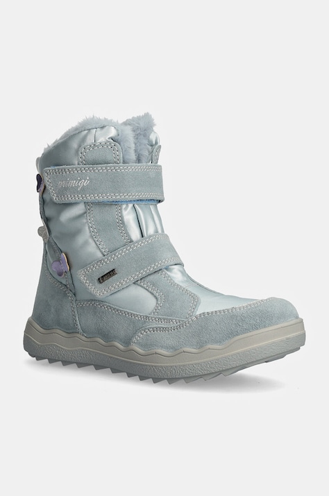 Primigi gyerek téli csizma türkiz, PFZGT 68803
