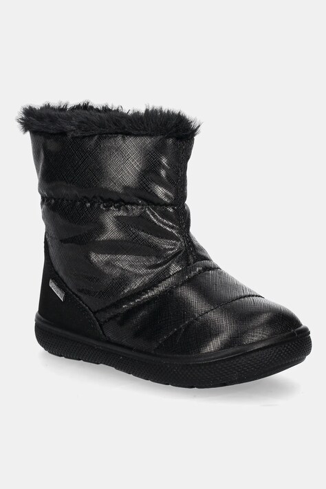 Primigi cizme de iarna copii culoarea negru, PSNGT 68500