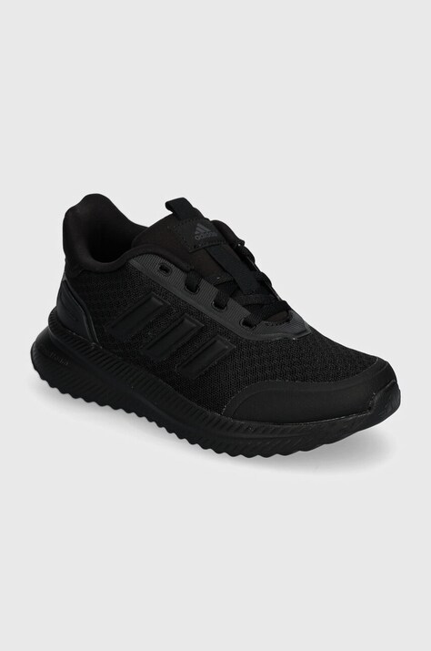 adidas sneakers pentru copii X_PLRPATH culoarea negru, ID0254