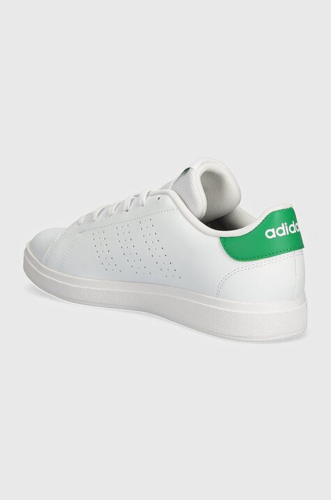 Кросівки adidas ADVANTAGE BASE 2.0 — AW24-OBK013, білий — фото 3