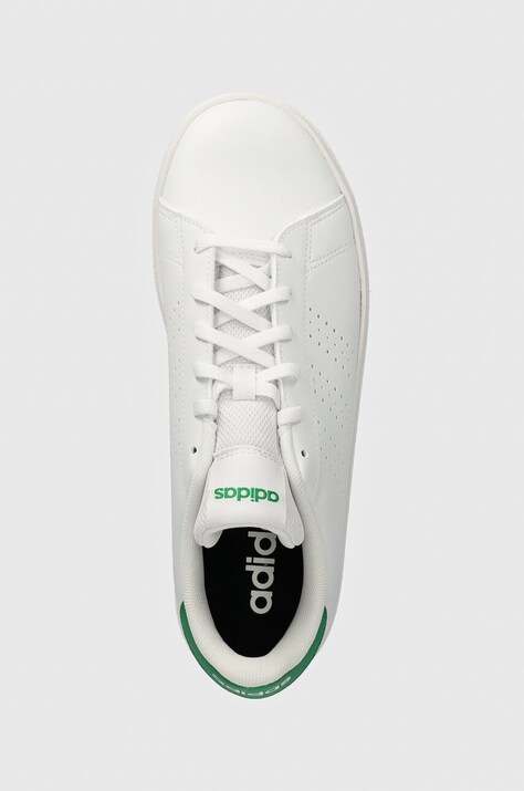 Кросівки adidas ADVANTAGE BASE 2.0 — AW24-OBK013, білий — фото 4