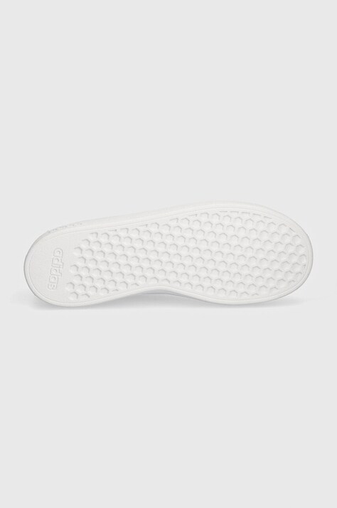 Кросівки adidas ADVANTAGE BASE 2.0 — AW24-OBK013, білий — фото 5
