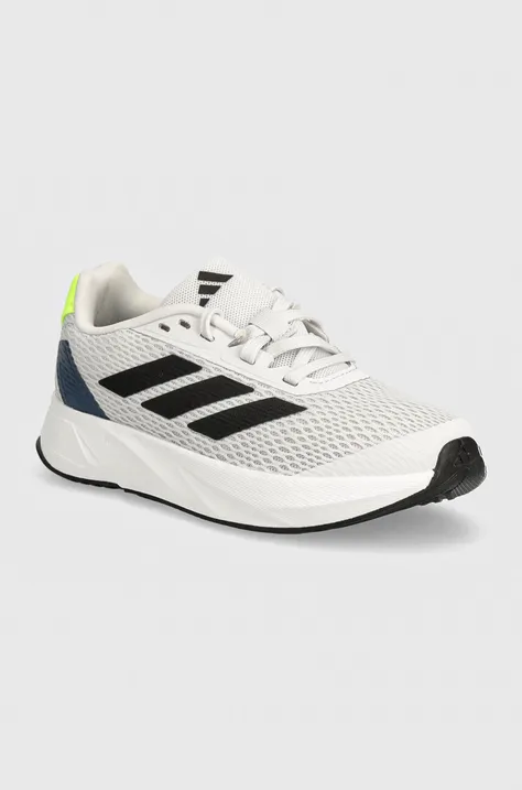 Dětské sneakers boty adidas DURAMO SL šedá barva, ID9130