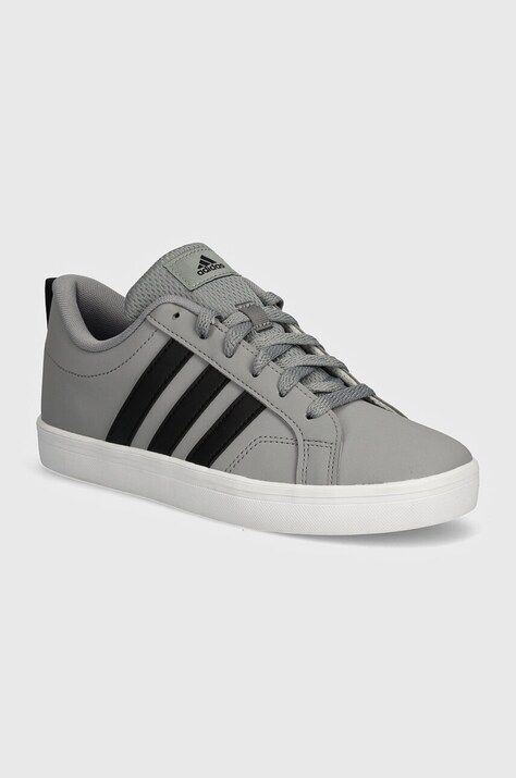 Дитячі кросівки adidas VS PACE 2.0 колір сірий IE3463