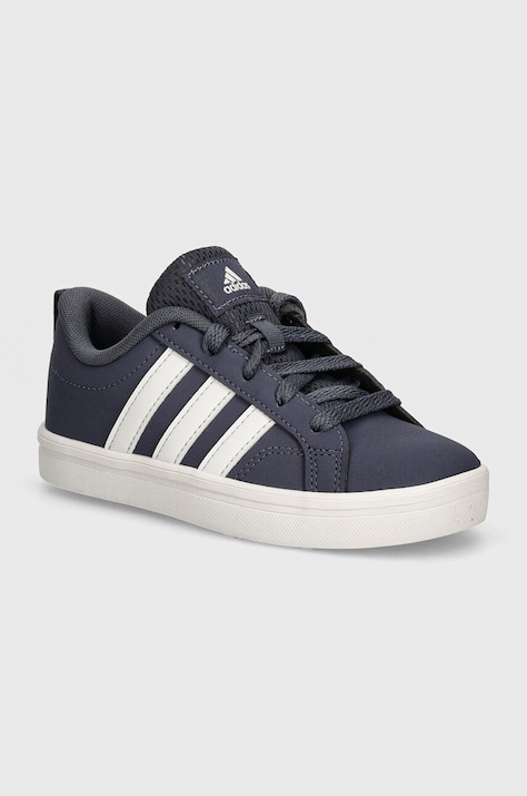 Detské tenisky adidas VS PACE 2.0 tmavomodrá farba, IE3465