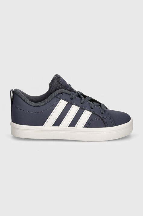 Дитячі кросівки adidas VS PACE 2.0 — AW24-OBK01R, темно-синій — фото 2