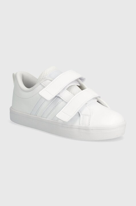 adidas sneakers pentru copii VS PACE 2.0 CF C culoarea alb, IE3474