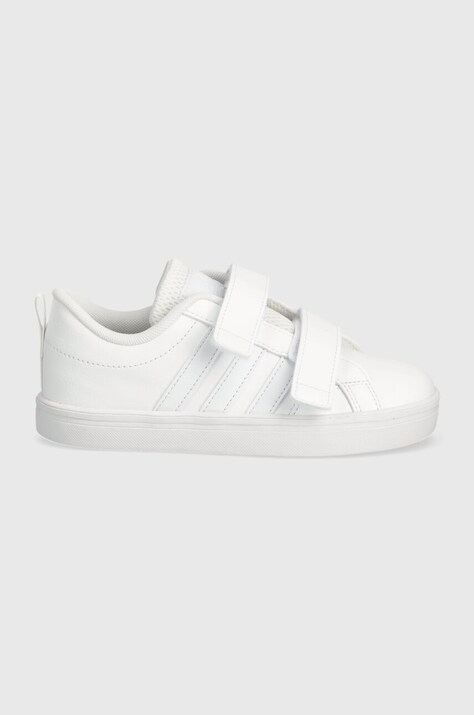 Дитячі кросівки adidas VS PACE 2.0 CF C — AW24-OBK01W, білий — фото 2