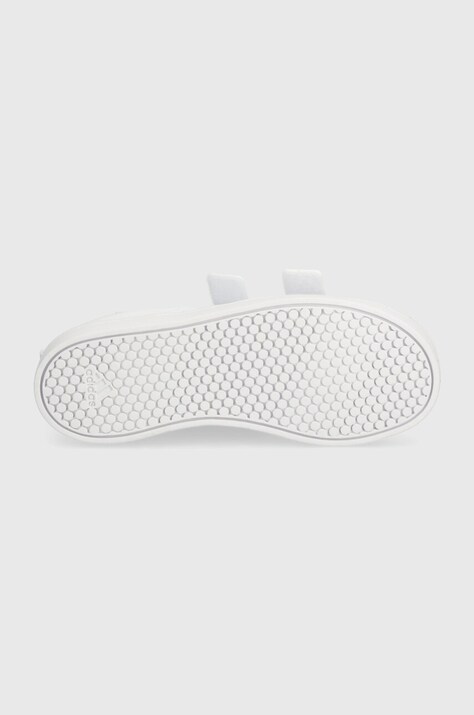 Дитячі кросівки adidas VS PACE 2.0 CF C — AW24-OBK01W, білий — фото 5