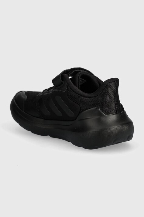Дитячі кросівки adidas Tensaur Run 3.0 EL C — AW24-OBK02A, чорний — фото 3
