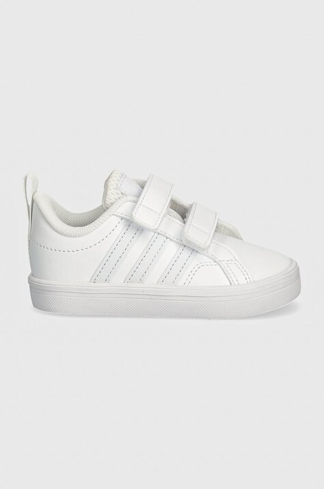 Дитячі кросівки adidas VS PACE 2.0 CF — AW24-OBK039, білий — фото 2