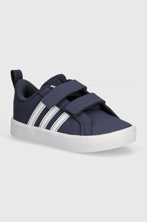 adidas sneakers pentru copii VS PACE 2.0 CF culoarea albastru marin, IE8891