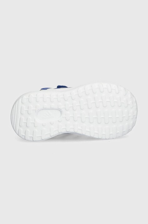 Дитячі кросівки adidas Tensaur Run 3.0 EL — фото 5