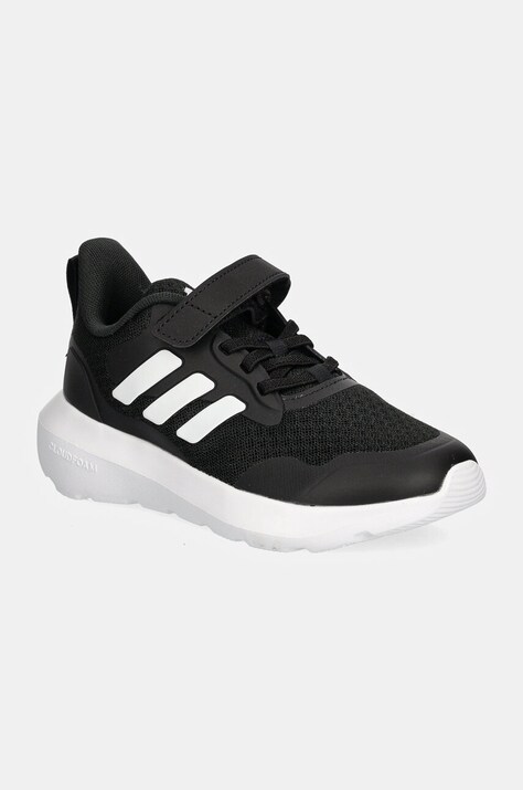 Кросівки adidas FortaRun 3.0 EL C колір чорний IH2859