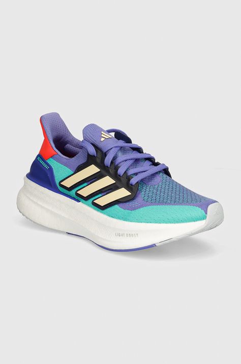 Детски маратонки adidas Performance ULTRABOOST 5 IH7595