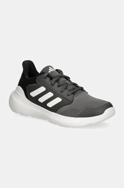 adidas sneakers pentru copii Tensaur Run 3.0 culoarea gri, IE3545