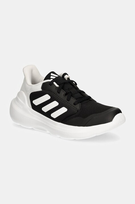 adidas sneakers pentru copii Tensaur Run 3.0 culoarea negru, IE3544