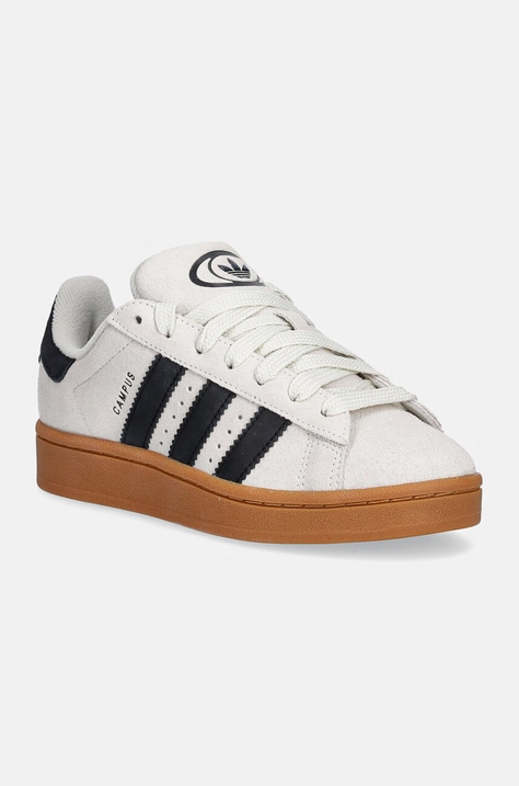 Superge adidas Originals CAMPUS 00s bež barva, IG9158