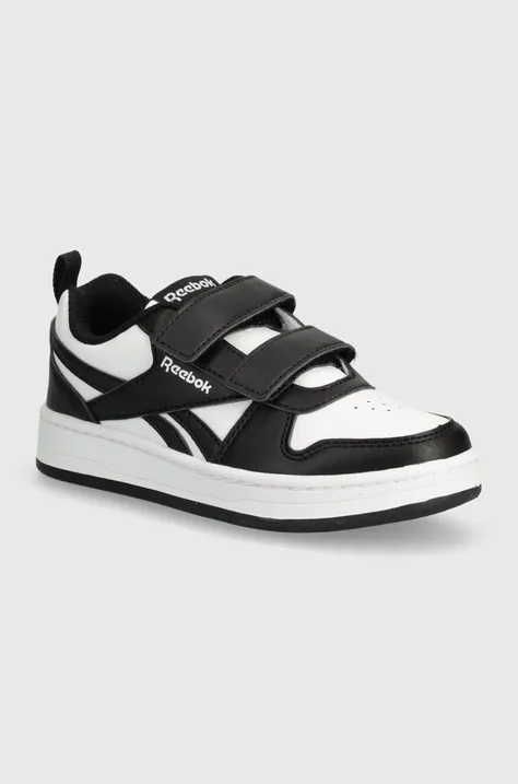 Дитячі кросівки Reebok Classic ROYAL PRIME 2.0 колір чорний 100033496