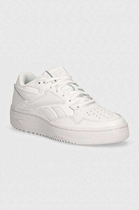 Reebok Classic sneakers pentru copii ATR CHILL culoarea alb, 100200209