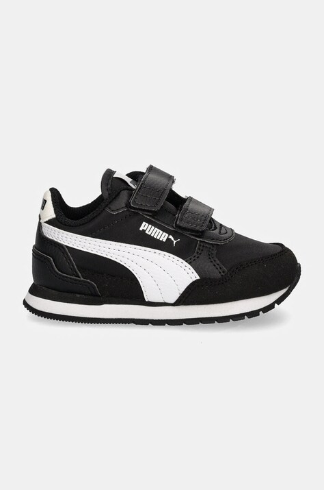 Дитячі кросівки Puma ST Runner v4 NL — фото 2