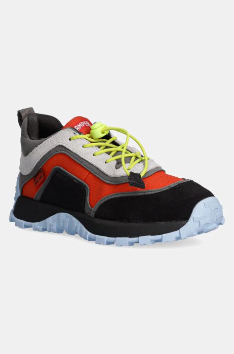 Camper sneakers pentru copii Drift Trail culoarea gri, K900359.002