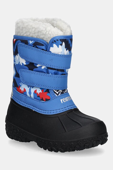 Reima cizme de iarna copii Konkari 5400148A