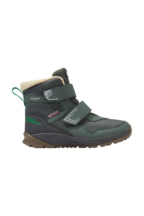 Зимове взуття Jack Wolfskin A62144
