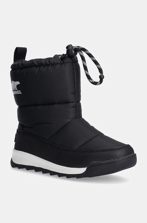 Детски апрески Sorel CHILDRENS WHITNEY I в черно 2088571