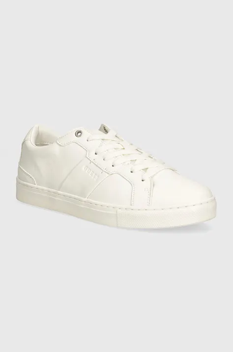 Guess sneakersy TODI kolor biały FMTTOI ELE12